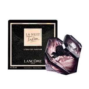 Eau de Parfum tresor LANCOME LA NUIT tresor - 1