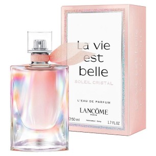 Eau de Parfum LANCOME LA VIE EST BELLE SOLEIL CRISTAL VON LANCOME - 1