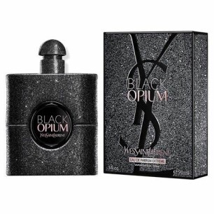 Eau de Parfum YVES SAINT LAURENT BLACK OPIUM EXTREME Yves Saint Laurent - 1