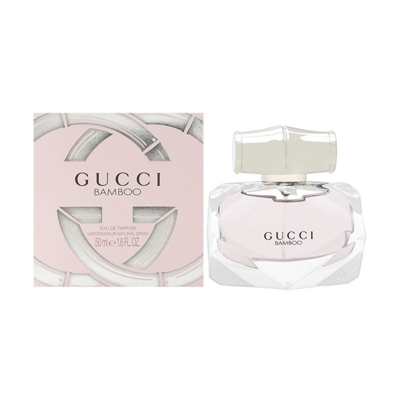 Eau de Parfum GUCCI BAMBOO ROSE 75ML Gucci - 1