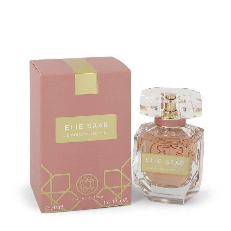 Eau de Parfum ELIE SAAB LE PARFUM ESSENTIEL ELIE SAAB - 1