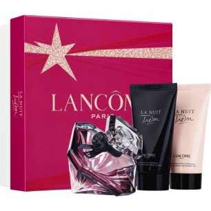 Coffret Parfum LANCOME LA NUIT 50ML LANCOME - 1