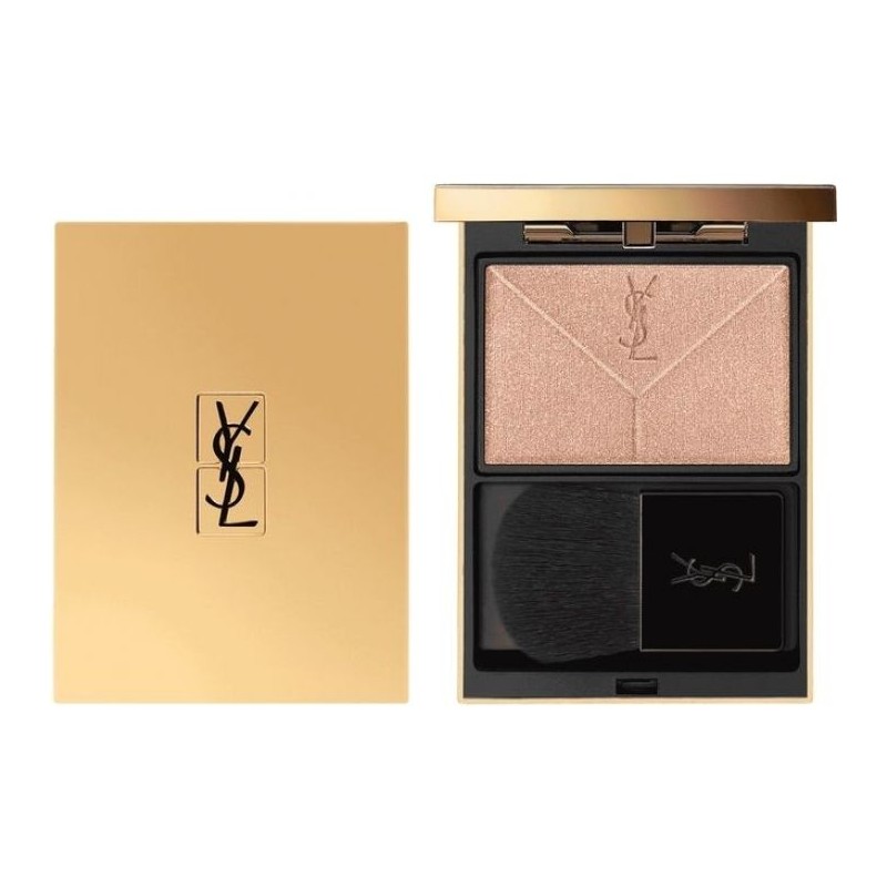YSL Couture Highlighter Poudre Yves Saint Laurent - 1