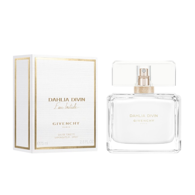 Eau De Toilette GIVENCHY DAHLIA DIVIN INITIALE GIVENCHY - 1