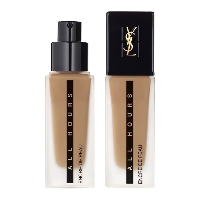 YSL Fond De Teint Encre De Peau All Hours Yves Saint Laurent - 1