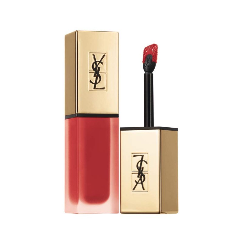 Rouge à Lèvres YVES SAINT LAURENT TATOUAGE COUTURE MATTE STAIN Yves Saint Laurent - 1