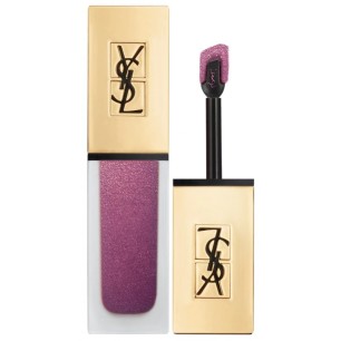 YSL Tatouage Couture The Metallics Yves Saint Laurent - 3