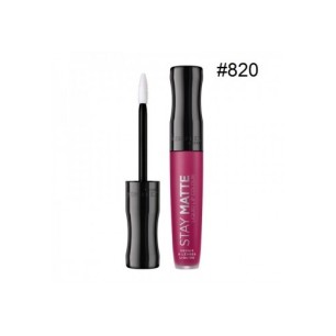 Rouge à Lèvres RIMMEL Stay Matte Liquid Lipcolour Rimmel - 1