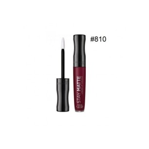 Rouge à Lèvres RIMMEL Stay Matte Liquid Lipcolour Rimmel - 2