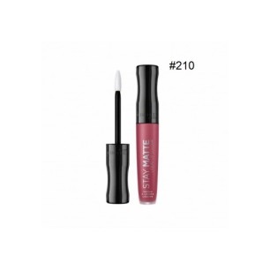 Rouge à Lèvres RIMMEL Stay Matte Liquid Lipcolour Rimmel - 4