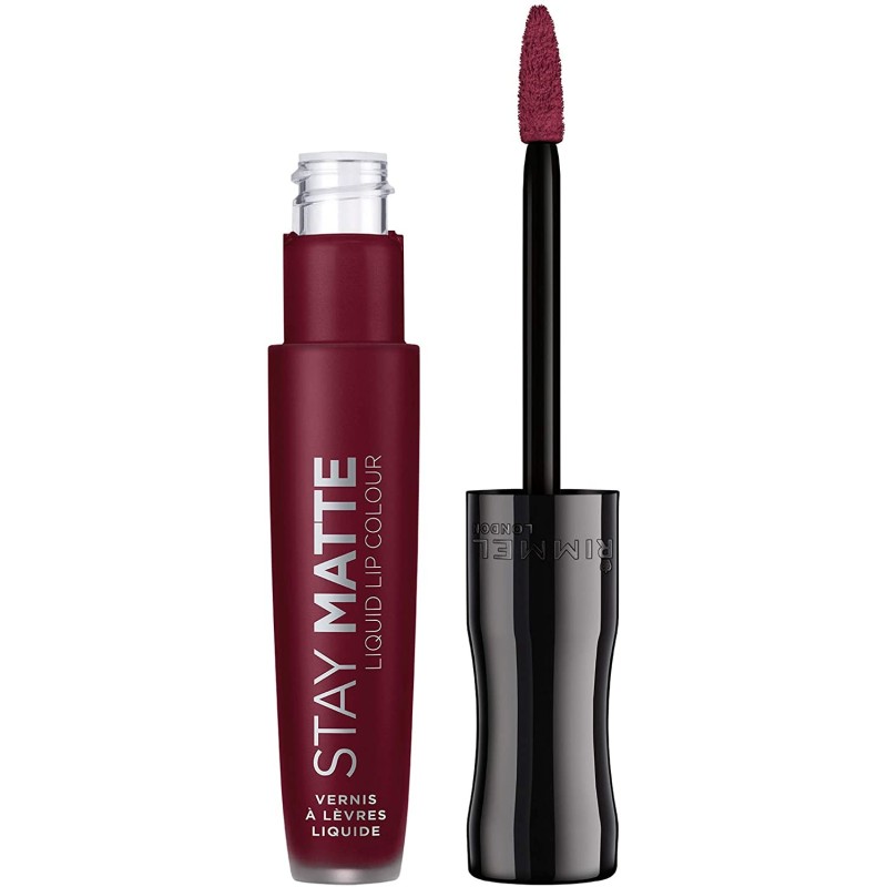 Rouge à Lèvres RIMMEL Stay Matte Liquid Lipcolour Rimmel - 5