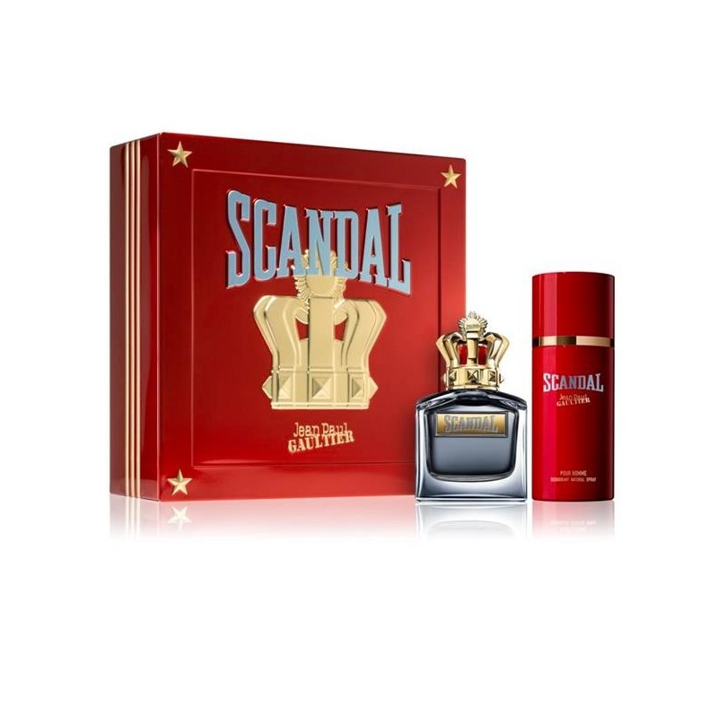 Scandal pour homme parfum