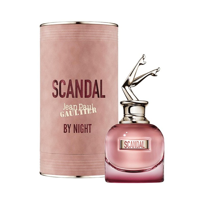 Eau de Parfum Jean Paul Gaultier SCANDAL BY NIGHT Jean Paul Gaultier - 1