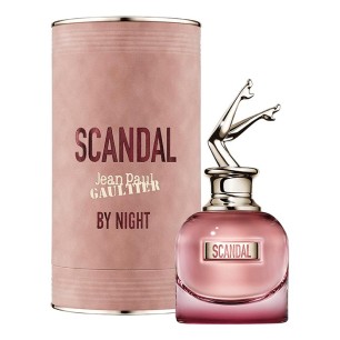 Eau de Parfum Jean Paul Gaultier SCANDAL BY NIGHT Jean Paul Gaultier - 1