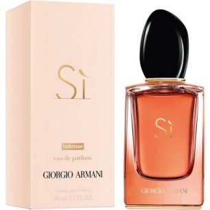 Eau de Parfum GIORGIO ARMANI INTENSE POUDRÉ  - 1