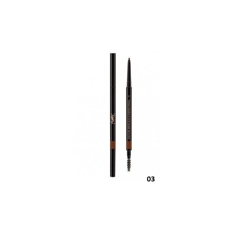 Sourcils YVES SAINT LAURENT COUTOURE BROW SLIM Yves Saint Laurent - 1