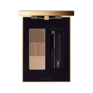 Palette YVES SAINT LAURENT 1 LIGHT TO MEDIUM Yves Saint Laurent - 1