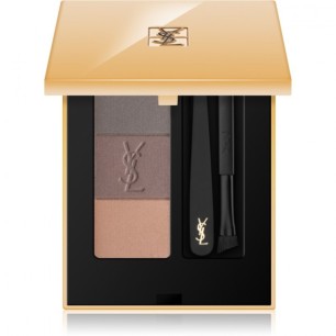 Palette YVES SAINT LAURENT 2 MEDIUM TO DARK Yves Saint Laurent - 1