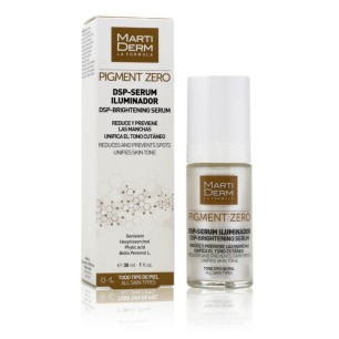 MARTIDERM PIGMENT ZERO MARTIDERM DSP Sérum Illuminateur 30ML MARTIDERM - 1