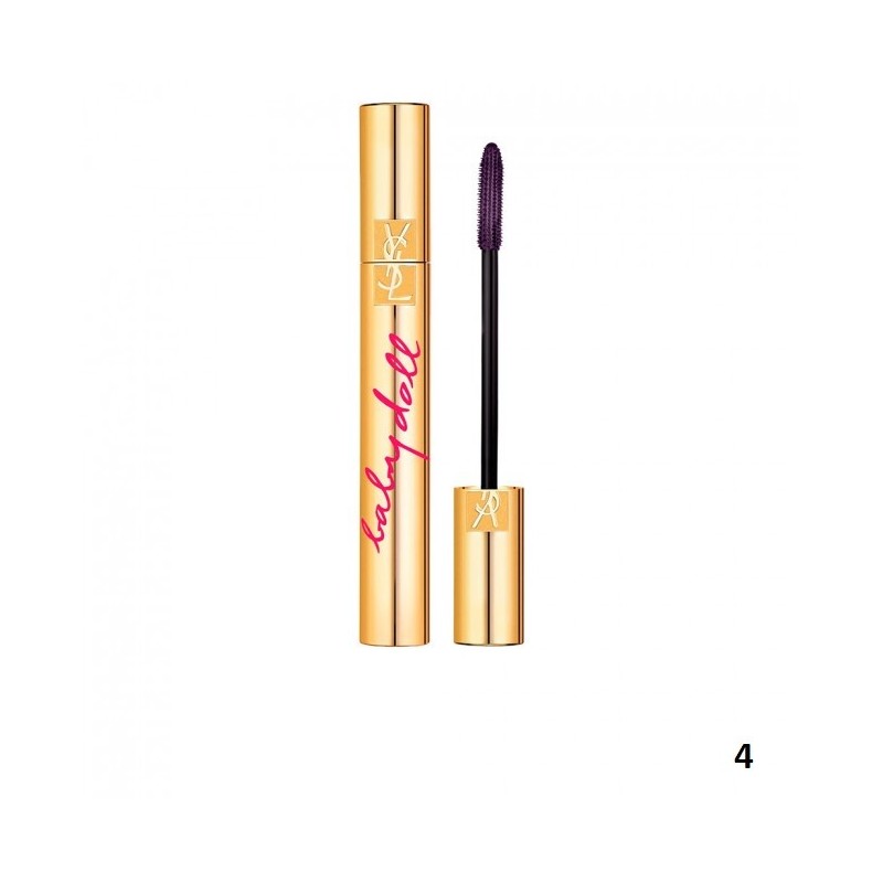 Mascara YVES SAINT LAURENT BABY DOLL Yves Saint Laurent - 1