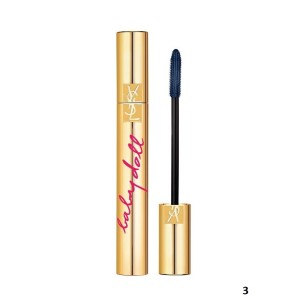 Mascara YVES SAINT LAURENT BABY DOLL Yves Saint Laurent - 2