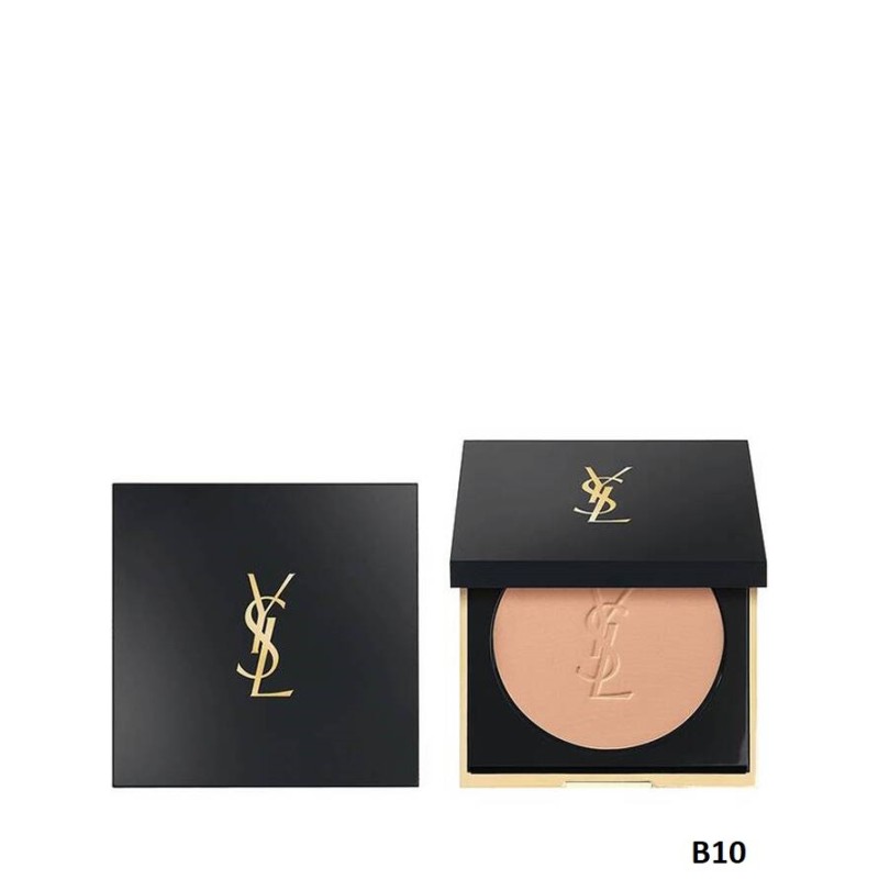 Compact Poudre YVES SAINT LAURENT ALL HOURS SETTING Yves Saint Laurent - 1