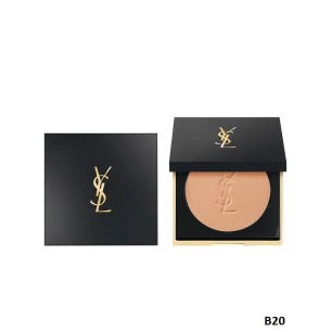 Compact Poudre YVES SAINT LAURENT ALL HOURS SETTING Yves Saint Laurent - 2