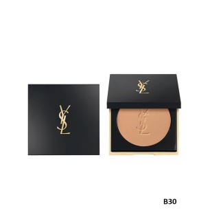 Compact Poudre YVES SAINT LAURENT ALL HOURS SETTING Yves Saint Laurent - 3