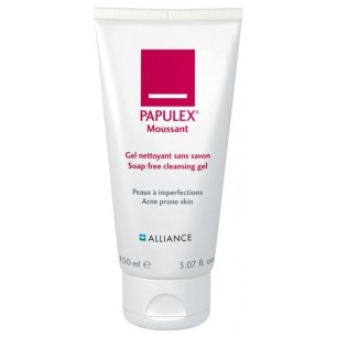 Gel Nettoyant ALLIANCE MOUSSANT 150 ML ALLIANCE - 1