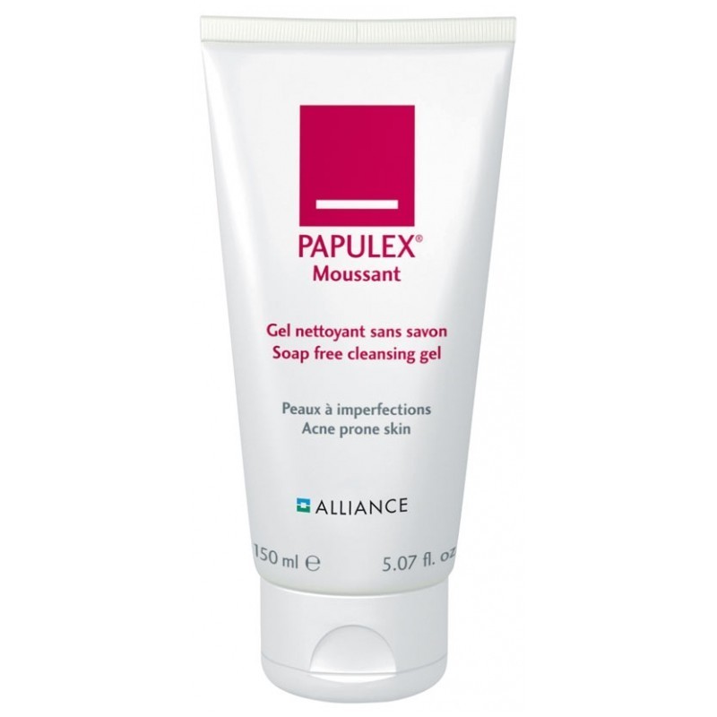 Gel Nettoyant ALLIANCE MOUSSANT 150 ML ALLIANCE - 1