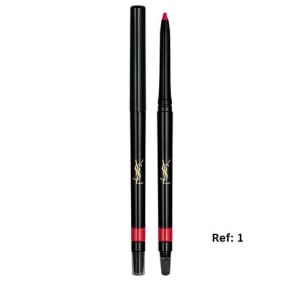 CRAYON A LEVRES YVES SAINT LAURENT LIP STYLER Yves Saint Laurent - 4