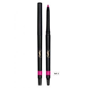 CRAYON A LEVRES YVES SAINT LAURENT LIP STYLER Yves Saint Laurent - 8