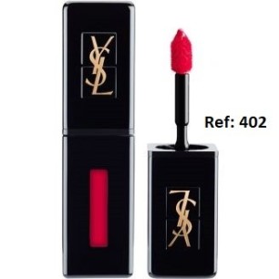 Rouge à Lèvres YVES SAINT LAURENT VINYL CREME Yves Saint Laurent - 2