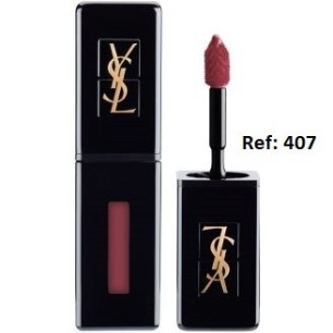 Rouge à Lèvres YVES SAINT LAURENT VINYL CREME Yves Saint Laurent - 4