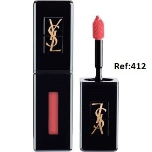 Rouge à Lèvres YVES SAINT LAURENT VINYL CREME Yves Saint Laurent - 7