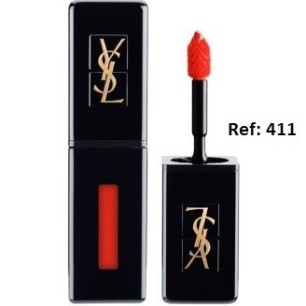 Rouge à Lèvres YVES SAINT LAURENT VINYL CREME Yves Saint Laurent - 8