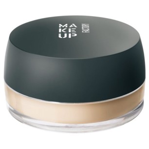 Compact Poudre MAKE UP FACTORY MINERRAL POWDER FOUNDATION MAKE UP FACTORY - 1