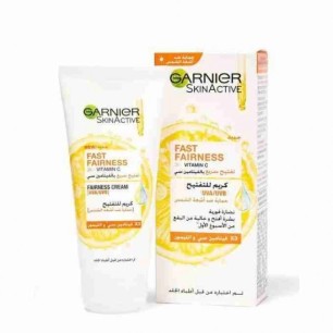 Crème Garnier FAST FAIRNESS 50ML Garnier - 3