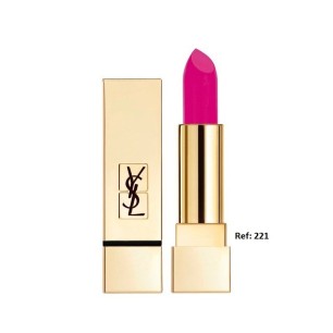 Rouge à Lèvres YVES SAINT LAURENT PUR COUTURE Yves Saint Laurent - 27