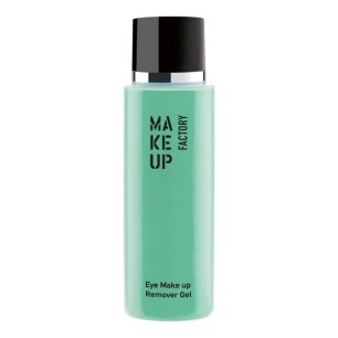 Démaquillant MAKE UP FACTORY EYE MAKE UP REMOVER GEL MAKE UP FACTORY - 1