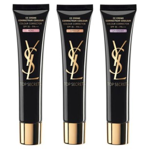 CC CREAM YVES SAINT LAURENT APRICOT Yves Saint Laurent - 2