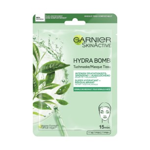 Masque Garnier HYDRA BOMB Garnier - 1