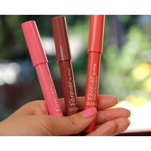 CRAYON A LEVRES REVOLUTION GOSH FOREVER LIP SHINE REVOLUTION - 5