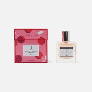 Eau De Toilette JACADI MADEMOISELLE F JACADI - 2