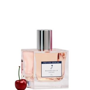 Eau De Toilette JACADI MADEMOISELLE F JACADI - 1