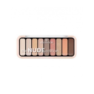 Palette ESSENCE THE NUDE EDITION ESSENCE - 1