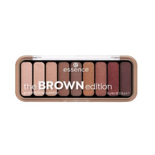 Palette ESSENCE THE BROWN EDITION ESSENCE - 6