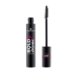 Mascara ESSENCE 24EVER BOLD VOLUME MASCARA ESSENCE - 2