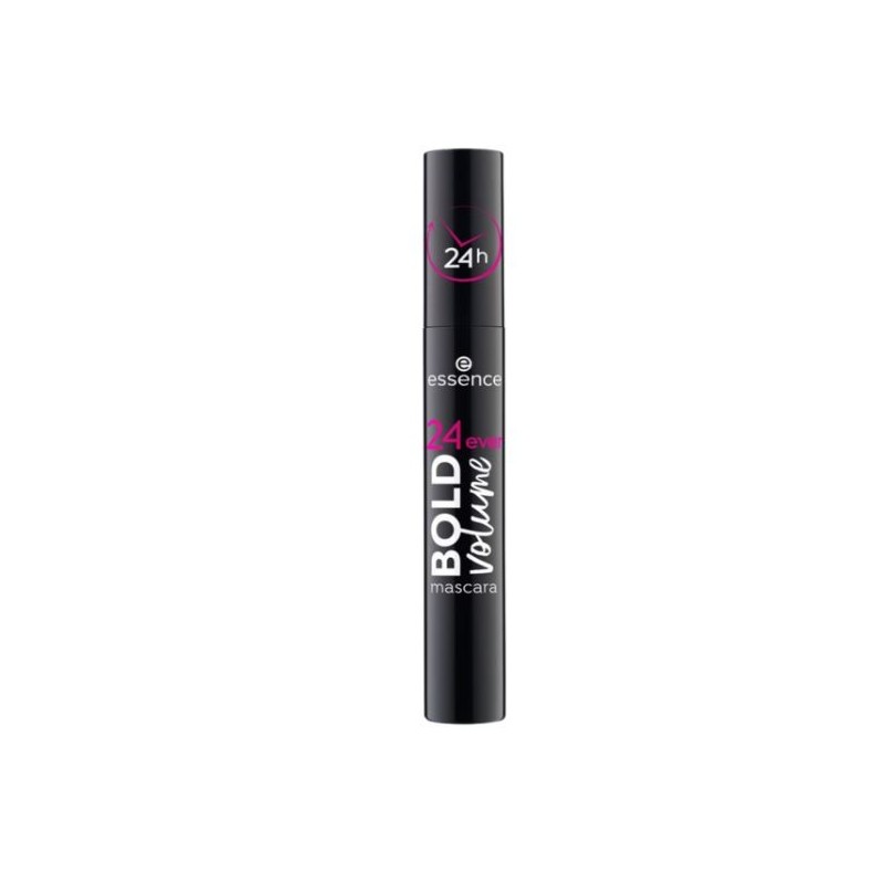 Mascara ESSENCE 24EVER BOLD VOLUME MASCARA ESSENCE - 3