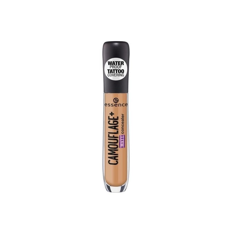 CONCEALER ESSENCE CAMOUFLAGE + ESSENCE - 1